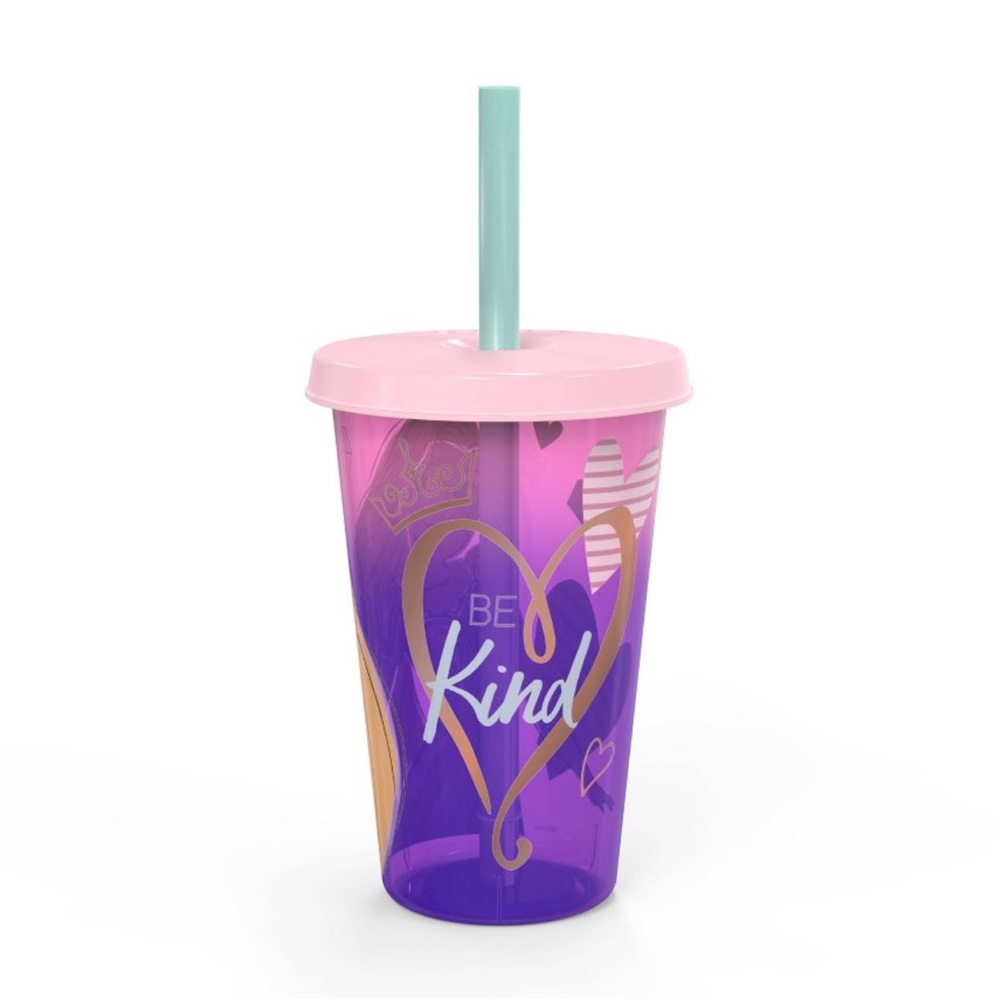 Disney Princesses Tumbler Cups NWT - Picture 2 of 9